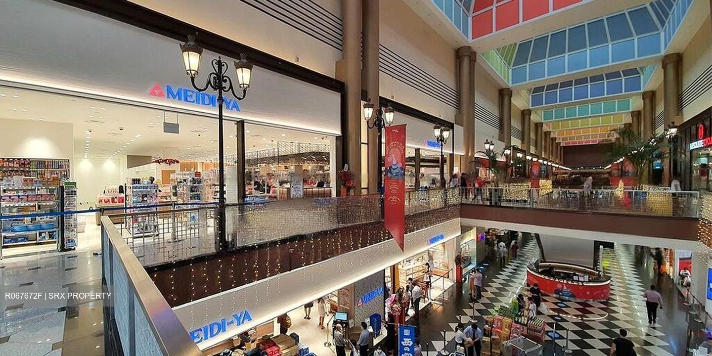 Centennial Tower (D1), Retail #470732141